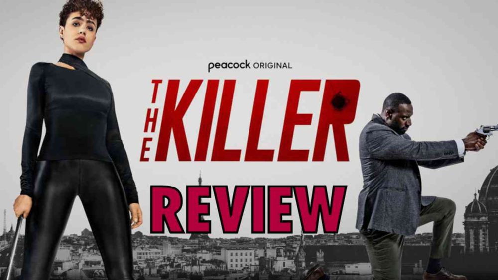 The Killer Review - Fanboy Factor