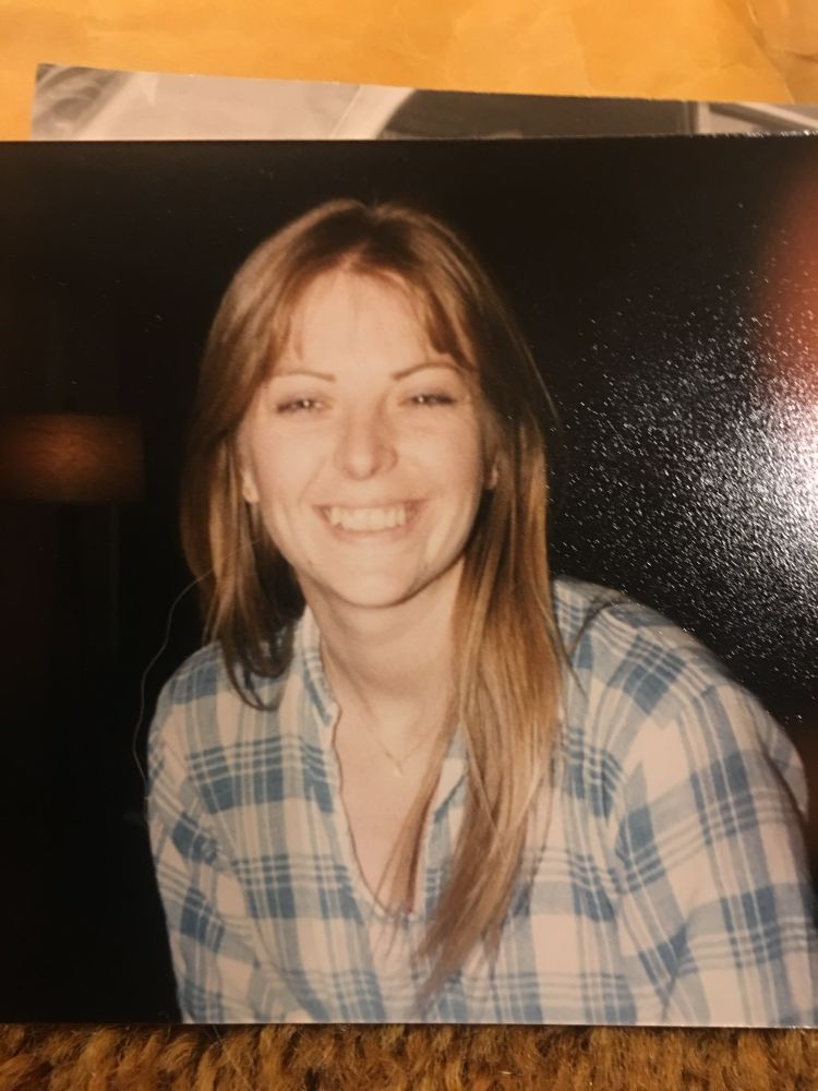 Photo of poster at 18