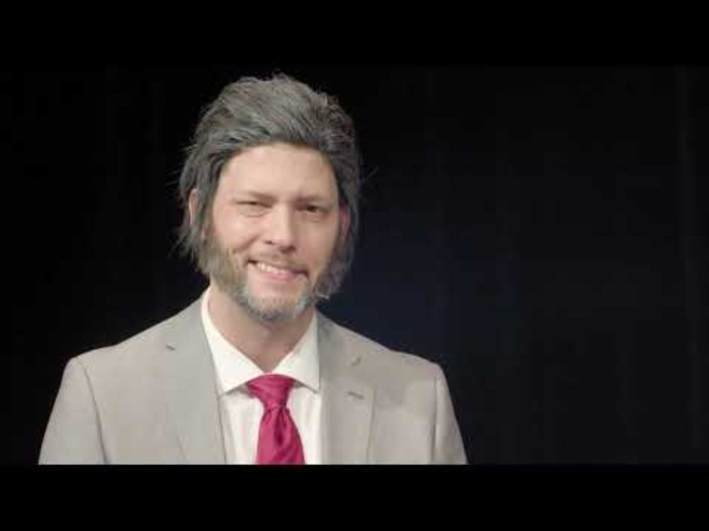 Liberty Cabbage • Episode 3.1 • Death Panel