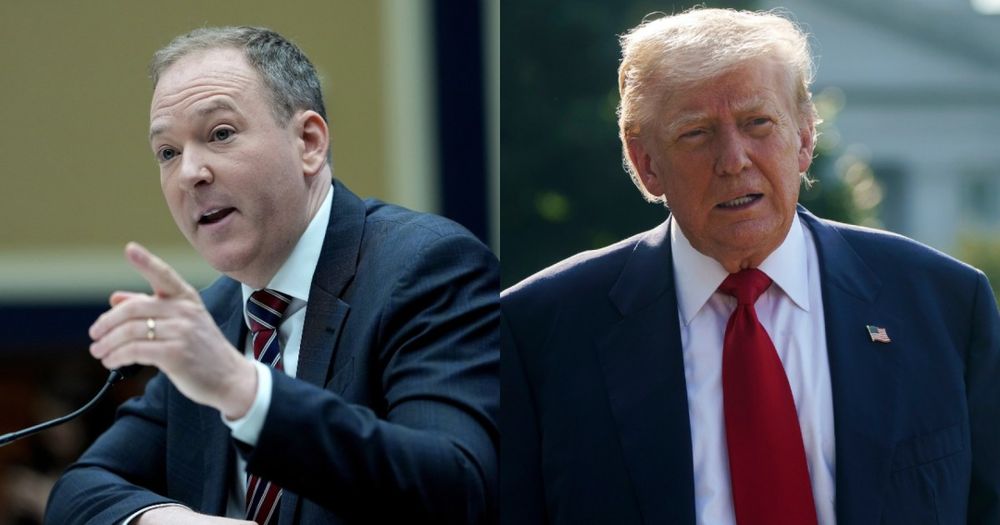 Jay Inslee: Trump and Zeldin turn EPA into ‘Environmental Pollution Agency’ by revoking climate rule