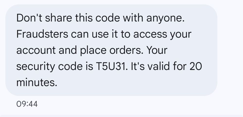 A text message. Nothing exciting. Just letters.

Some numbers.....

Punctuation.....

Maybe the font has a name?