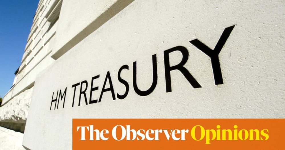 These were not the economic choices I wanted to make, but they are the right choices for Britain | Rachel Reeves