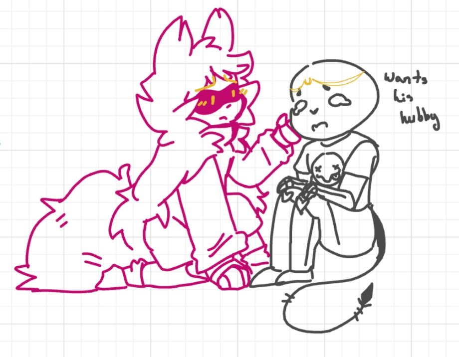 Protect the small yellow man