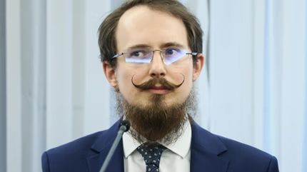 Fot. Leszek Szymański / PAP