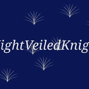 nightveiledknight - Twitch