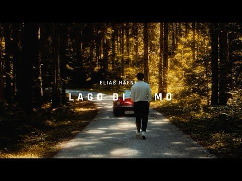 Elias Hafner - Lago Di Como (Official Video)