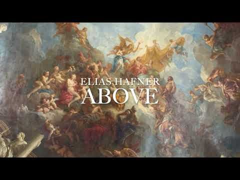 Above - Elias Hafner