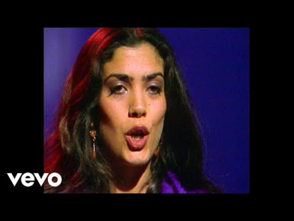 Lole y Manuel - Romero Verde (Buenas Noches (Actuación TVE))