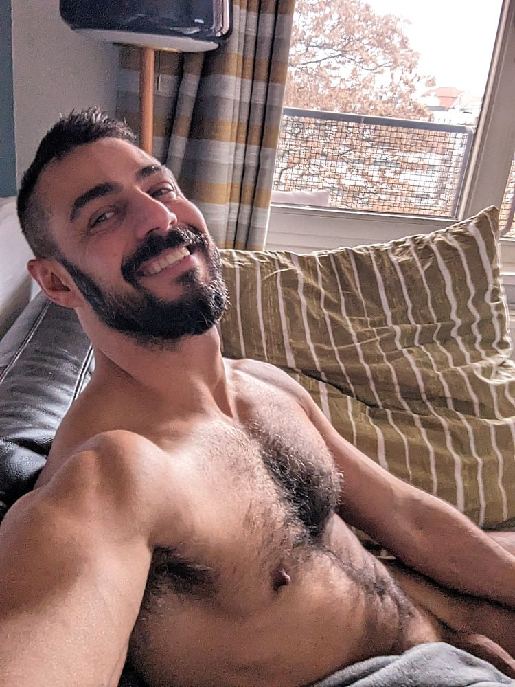 Hairy 
