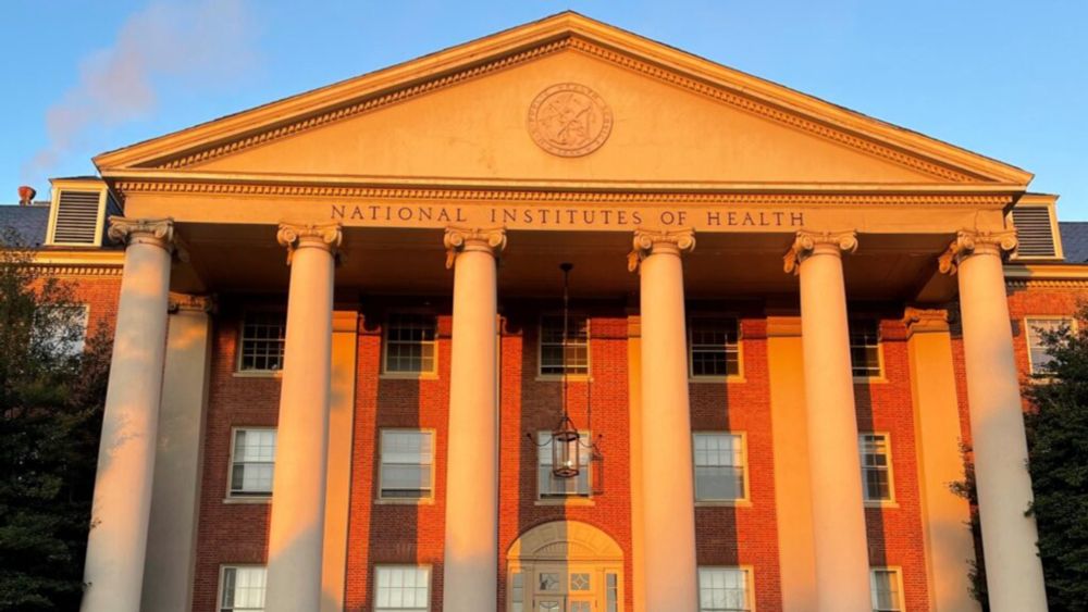 The Government Accountability Office found that the Trump administration, by abruptly canceling NIH grants, had violated a 1974 federal law
