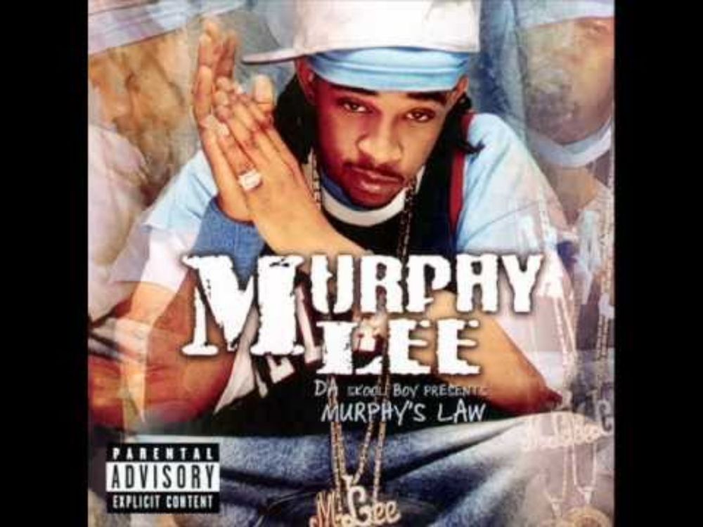 Murphy Lee ft. Jermaine Dupri - What Da Hook Gon Be