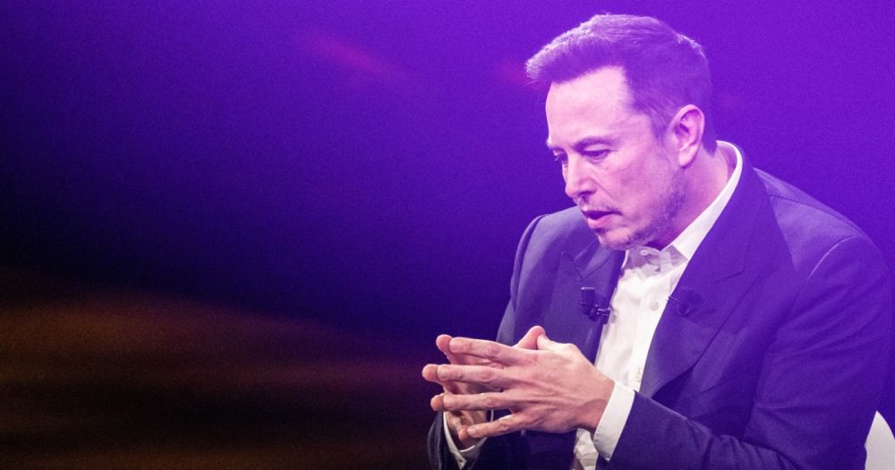 Elon Musk blames ADL for lost revenue, says he opposes antisemitism 'of any kind'