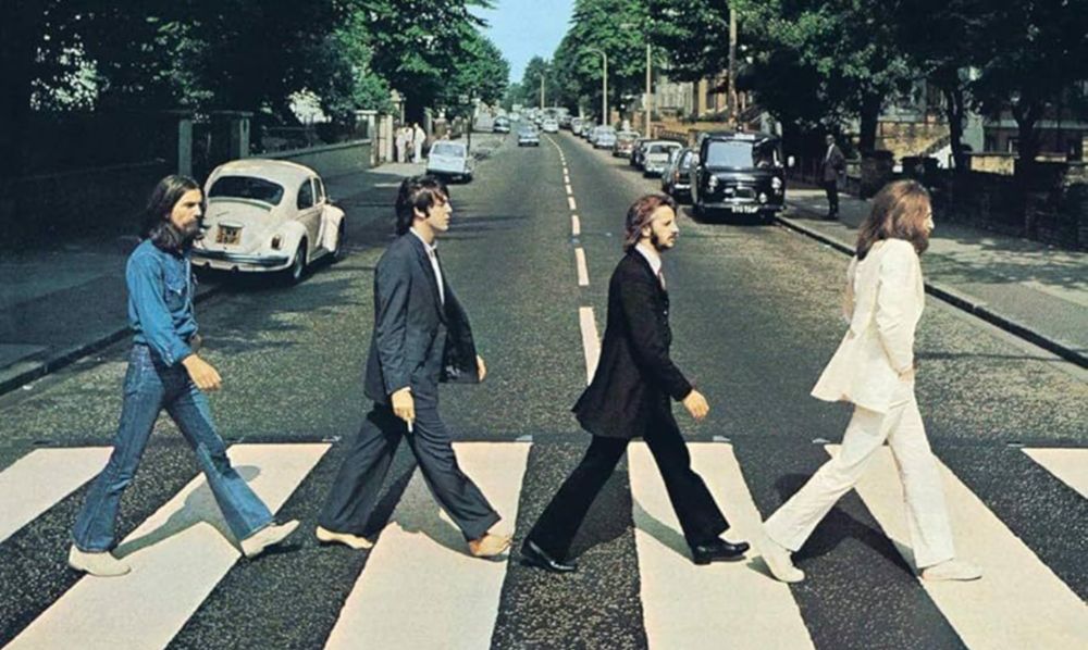 Há 55 anos, o álbum Abbey Road trouxe um repertório impecável que escondia uma banda rachada | Moodgate