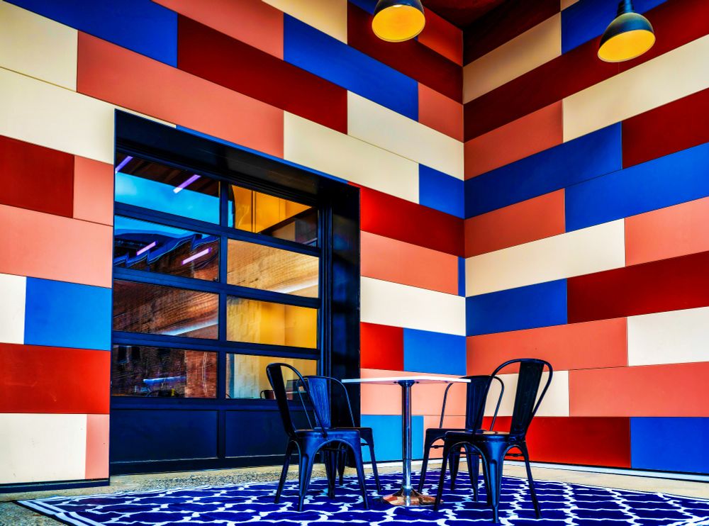 The Hub in Staunton, VA