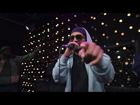 Hieroglyphics - Full Performance (Live on KEXP)