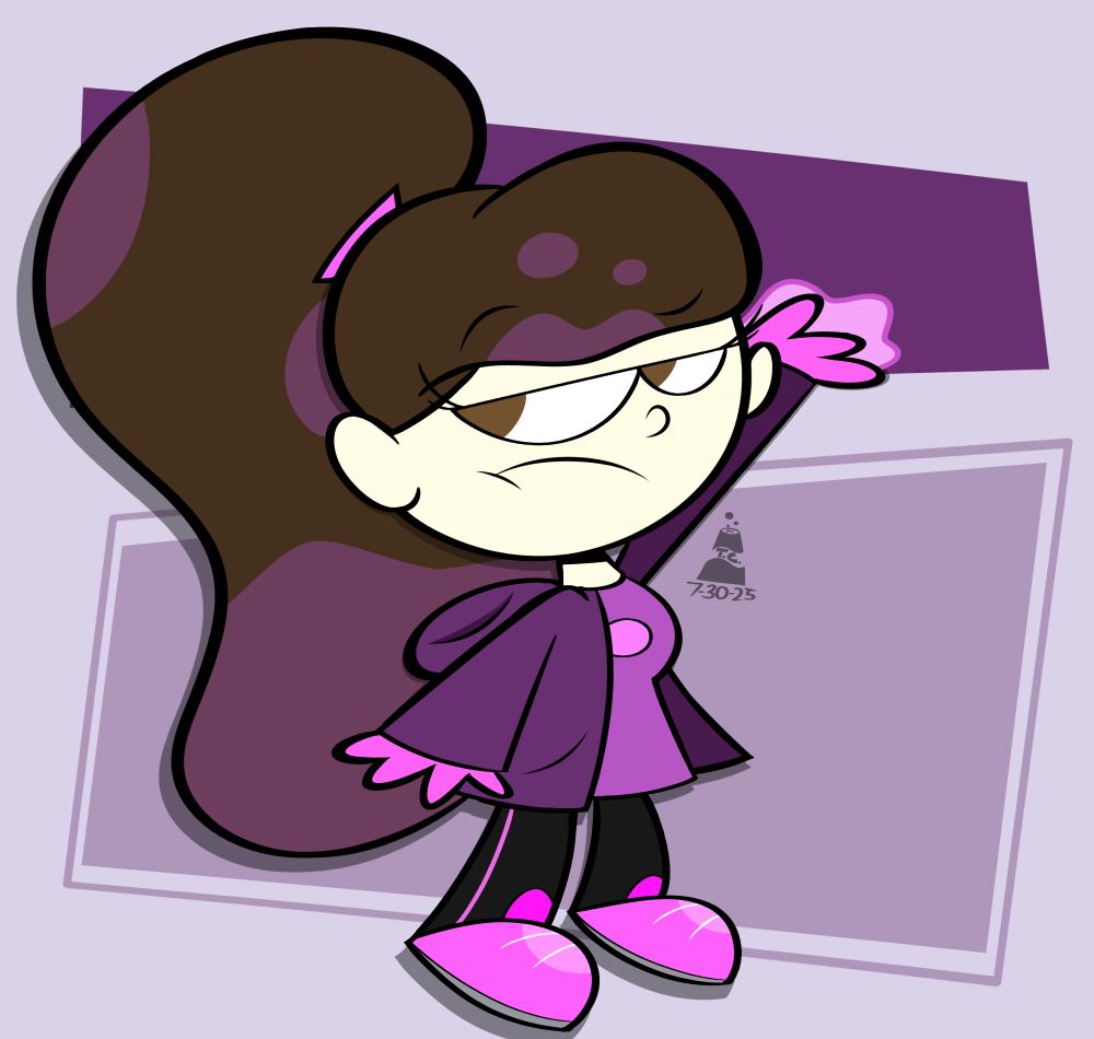 Gabriella Brooks ([Neo] Chewout) FazDude’s Character.