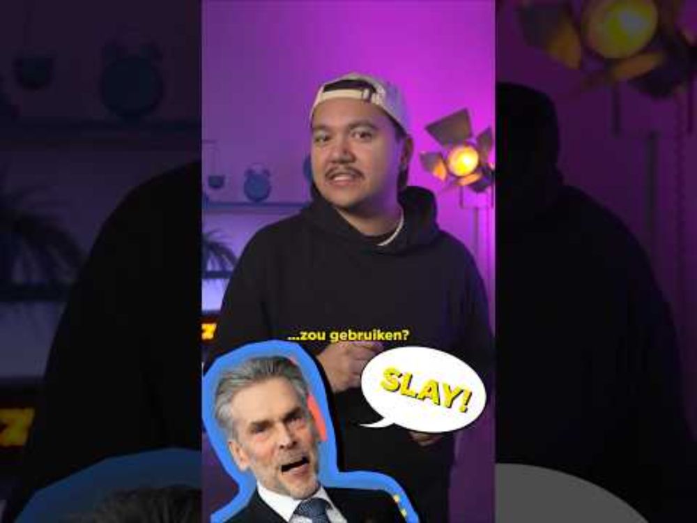 Kan een meme je stem bepalen? 🤔