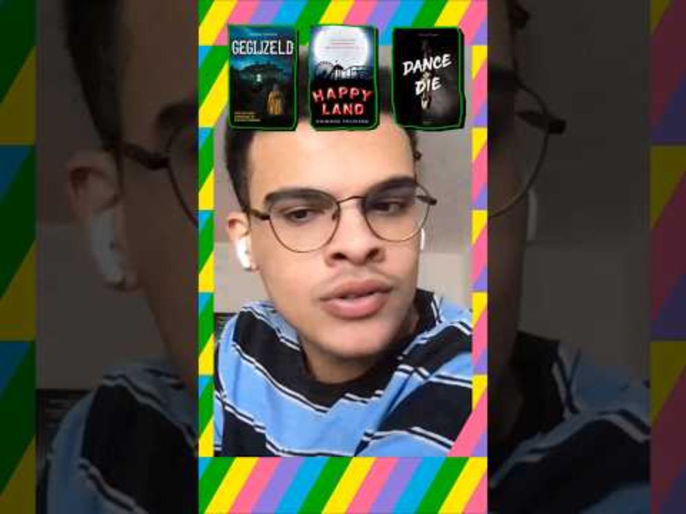 Deze boeken maken lezen (nog) leuker!