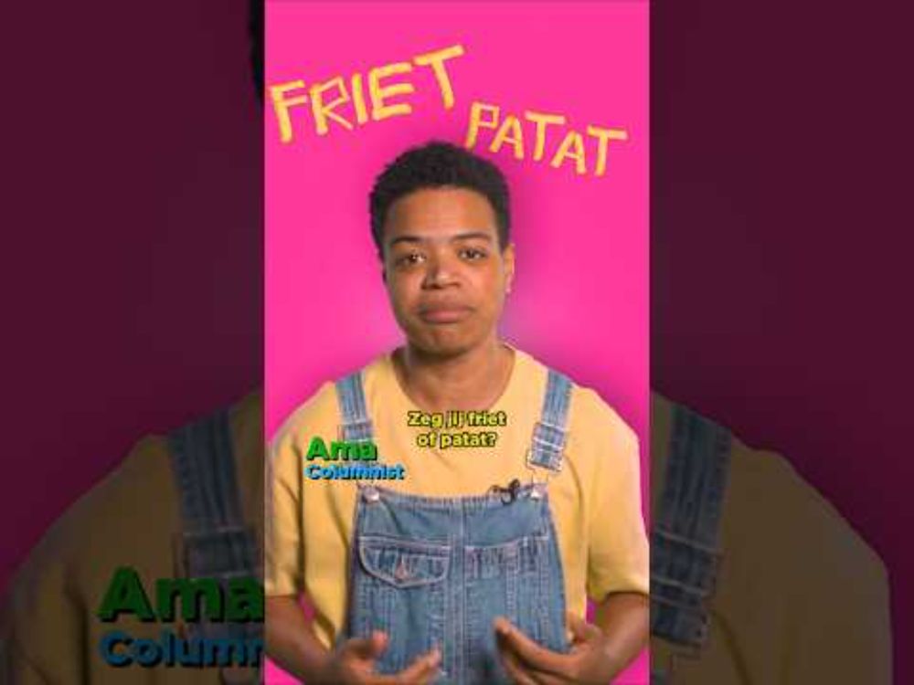 613 dialecten, maar één standaard