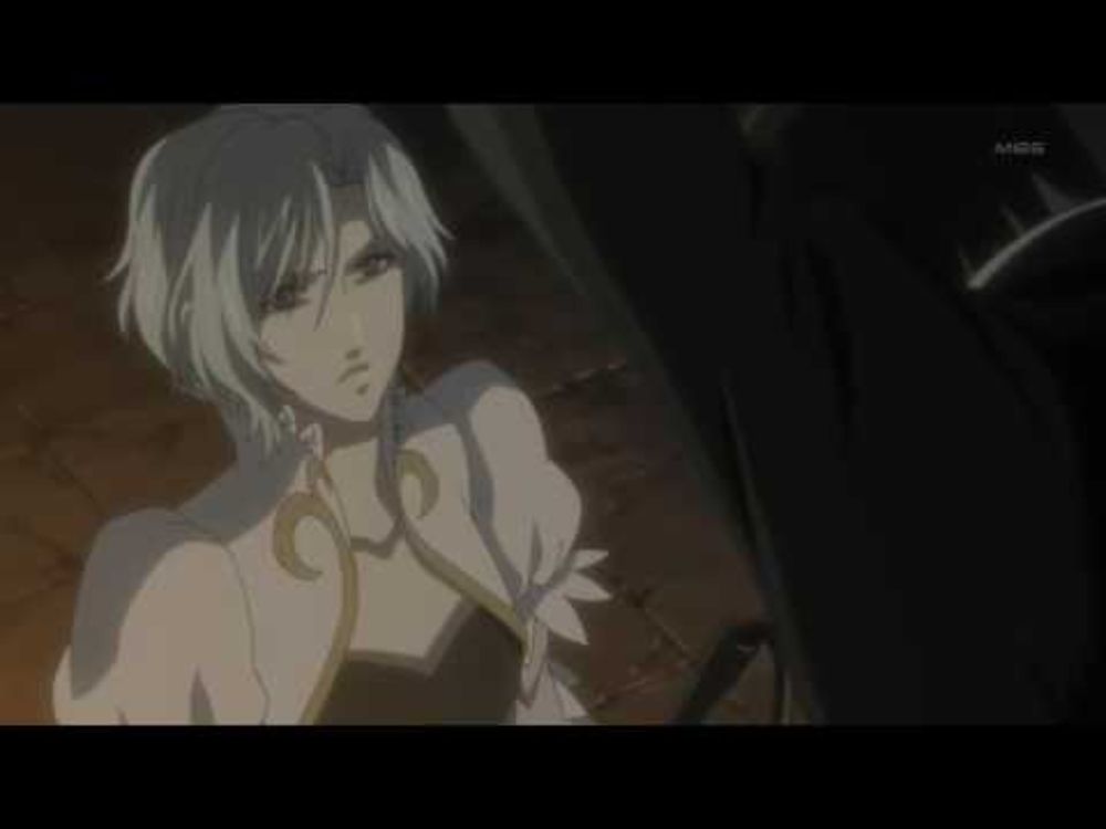 Black Butler  Whip part (Eng Sub) added