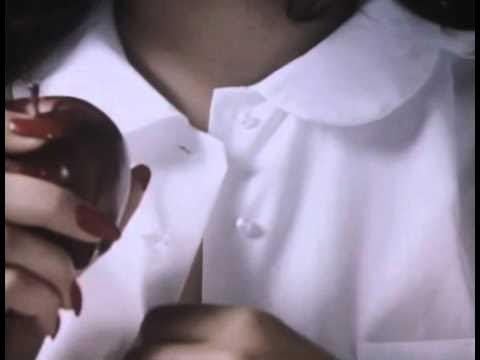 Screenshot, Private School movie teaser trailer, 1983
