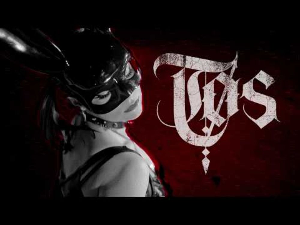 VINTR - TØS  [EBM/INDUSTRIAL]