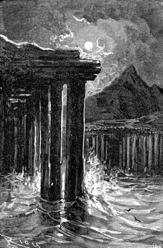 Journey to the Center of the Earth