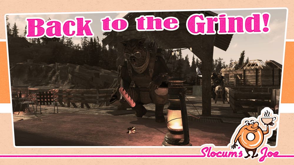 Cooking a hotdog in between events while Enjoying Appalachia with others !