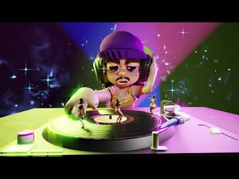 BabyTron - BumpStockBoyz (Official Visualizer)