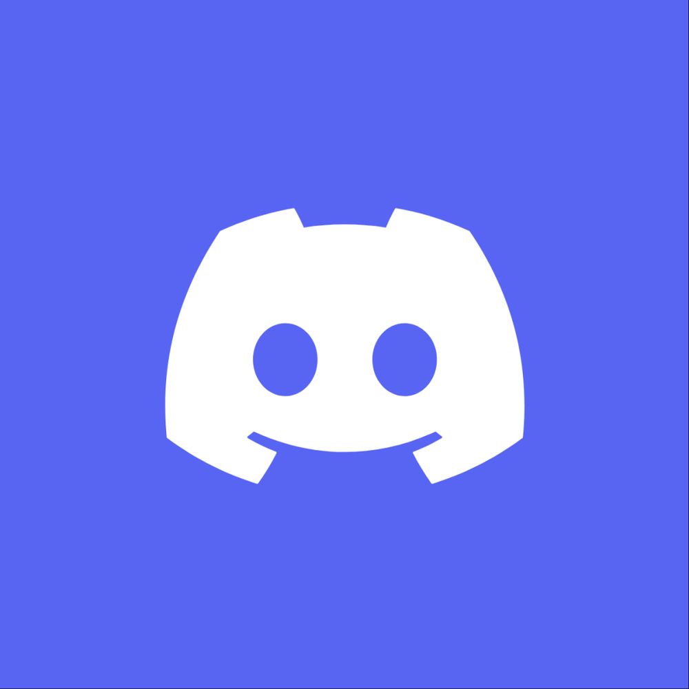 Discord Logo