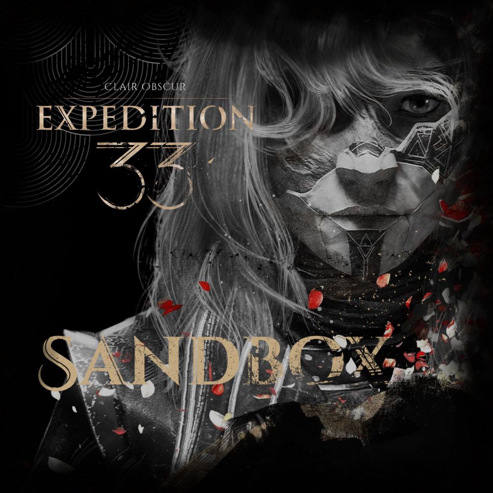 Alicia Visage from Clair Obscur : Expedition 33
-  Title : Sandbox from Loot Des Classes