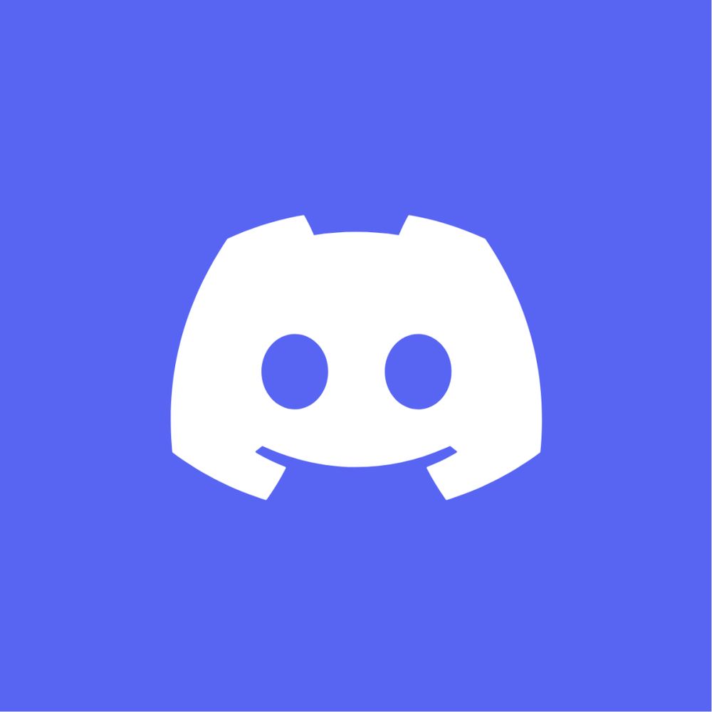 Discord logo