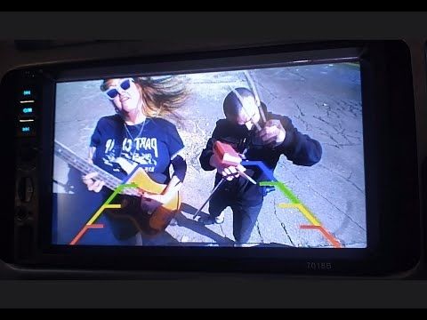 Human Leather - Dark Depths and Surface Tension - (Official Video)
