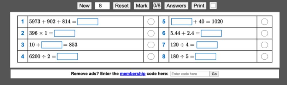 Cracking Year 6 Arithmetic With Mathsbot