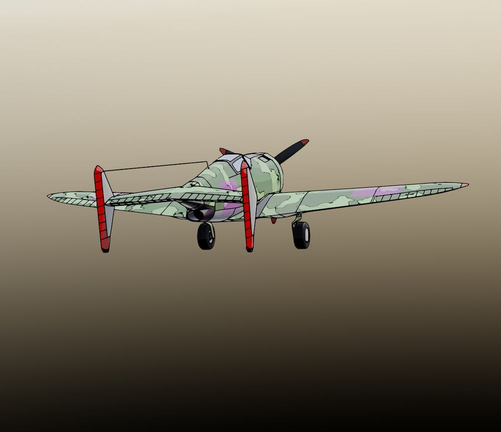 Martan e Klarior K173M "Bagarreur"