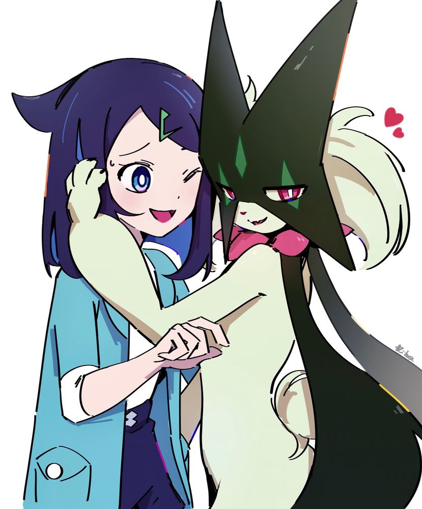 Ki² (@kiha-umbreon.bsky.social) — Bluesky