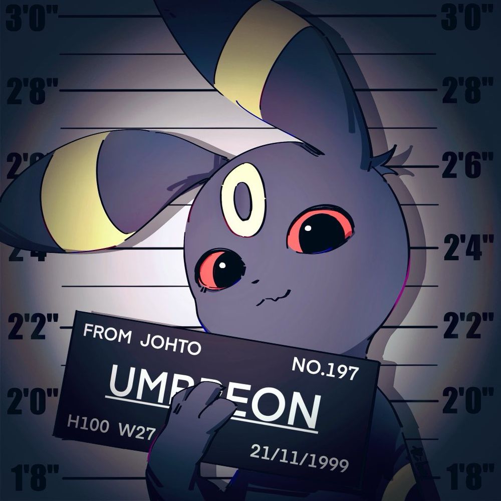 Ki² (@kiha-umbreon.bsky.social) — Bluesky