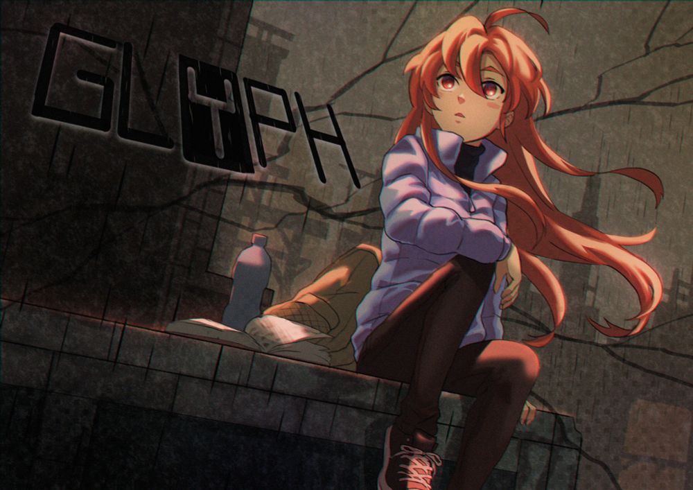 Glyph