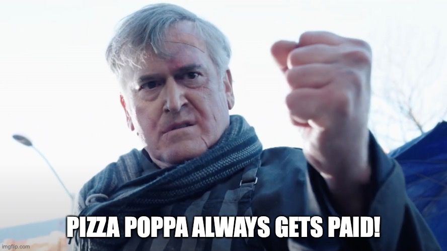 Pizza Poppa