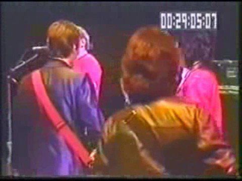Joe Cocker, Eric Clapton ,Ron Wood - Feeling Alright