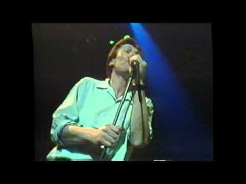 "Road Runner" Steve Winwood,Eric Clapton,etc. @ The ARMS Concert,London 1983
