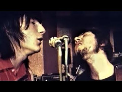 The Faces - 'Swing In', The Marquee, London, December 7, 1970