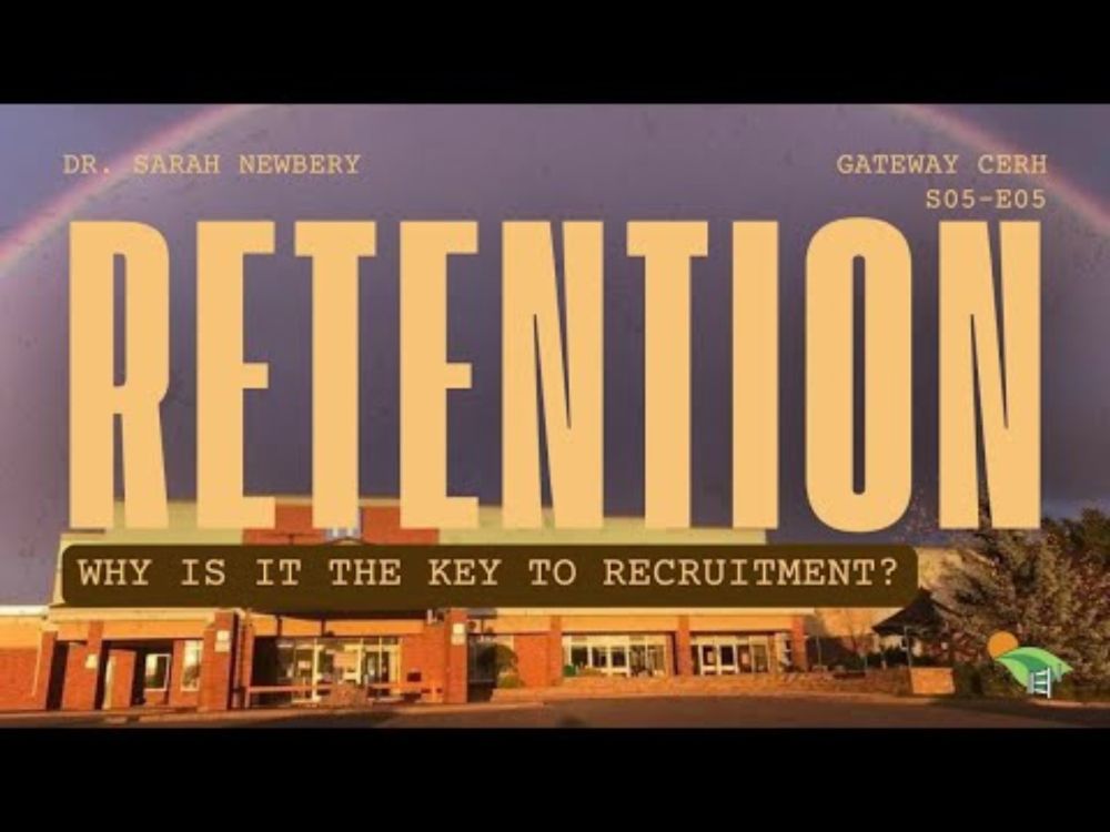 FULL EPISODE | Retention - Why is it the Key to Recruitment | S05-E05