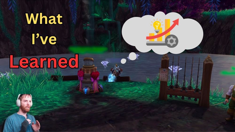 WoW Addon Dev: Lessons learned making DBM