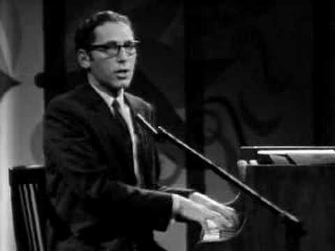Tom Lehrer - Send the Marines