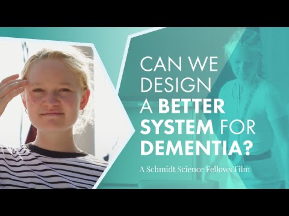Can We Design a Better System for Dementia?