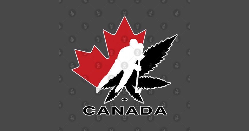 Weedy Canada by hardticketgear