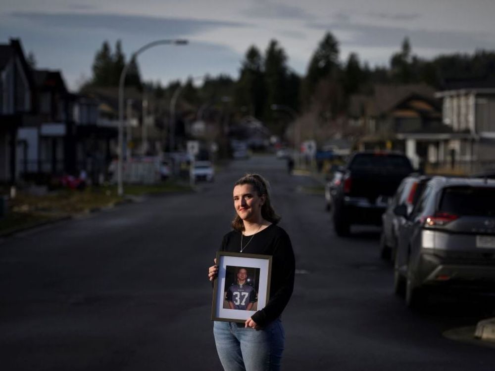 The Coroner Called Them Overdoses. What Really Happened? | The Tyee