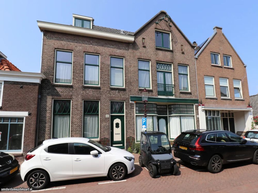 Datum opname: juni 2025.