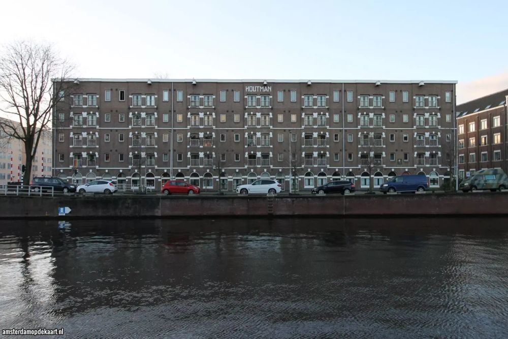 Datum opname: januari 2021.